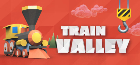 Train Valley cover art