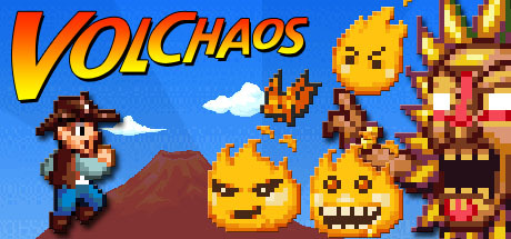 VolChaos cover art