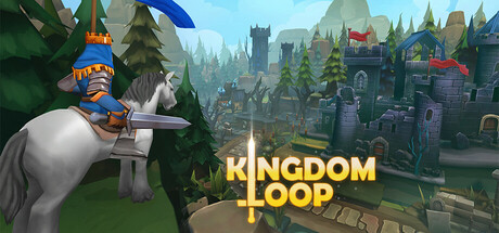 Kingdom Loop cover art