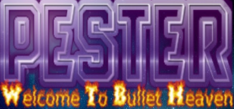 Pester cover art