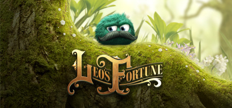 Leo’s Fortune - HD Edition cover art