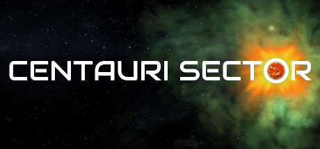 Centauri Sector cover art