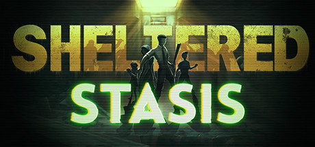 Sheltered cover art