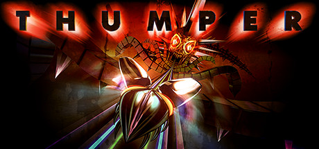 Thumper cover art