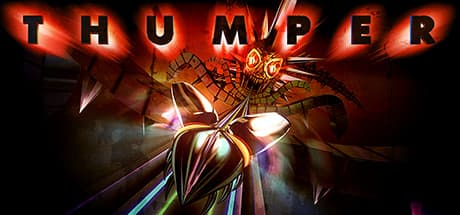 Thumper cover art