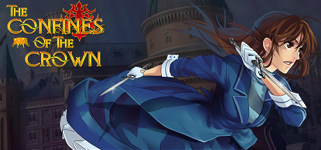The Confines Of The Crown cover art