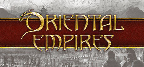 Oriental Empires cover art