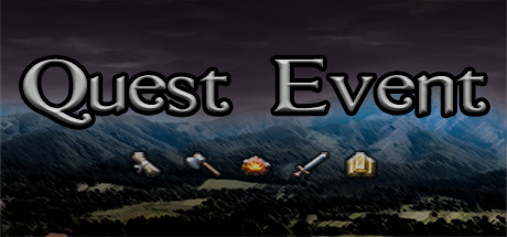 QuestEvent cover art