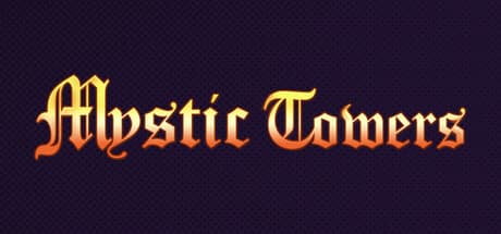 Mystic Towers cover art