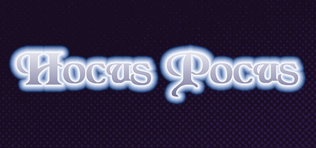 Hocus Pocus cover art