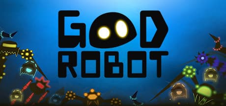 Good Robot cover art
