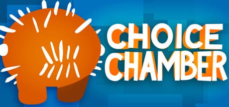 Choice Chamber cover art
