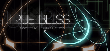 True Bliss cover art