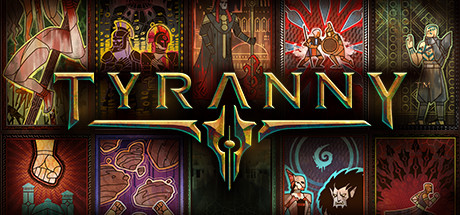 Tyranny - Overlord Edition cover art