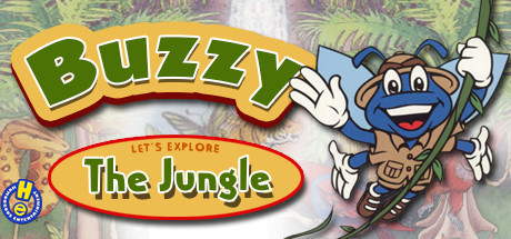 Let's Explore the Jungle (Junior Field Trips) cover art