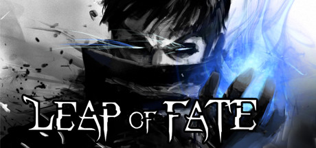 Leap of Fate cover art