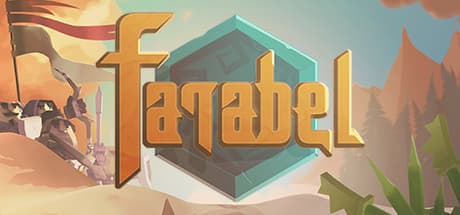 Farabel cover art