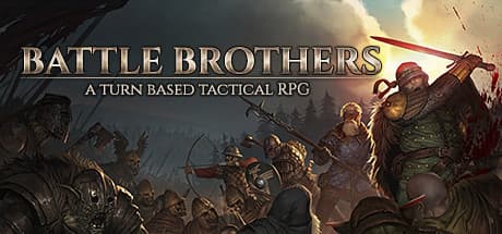 Battle Brothers - Warriors of the North cover art