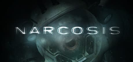 Narcosis cover art