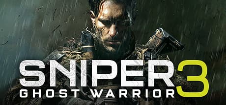Sniper Ghost Warrior 3 cover art