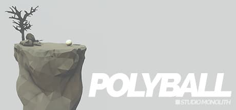 Polyball cover art