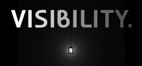 Visibility cover art