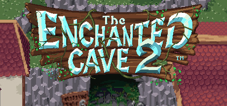 The Enchanted Cave 2 cover art