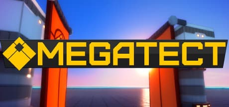 Megatect cover art