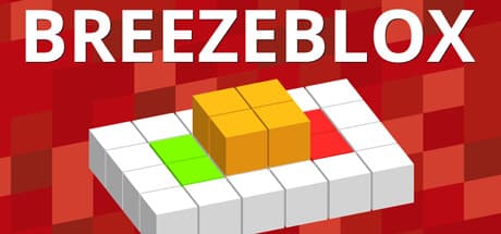 Breezeblox cover art