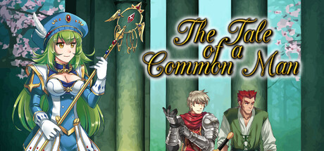 The Tale of a Common Man cover art