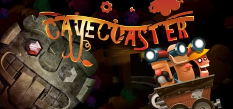 Cave Coaster cover art