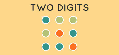 Two Digits cover art