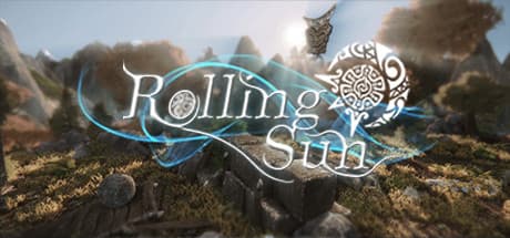 Rolling Sun cover art