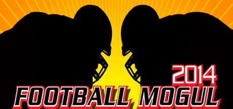 Football Mogul 2014 cover art