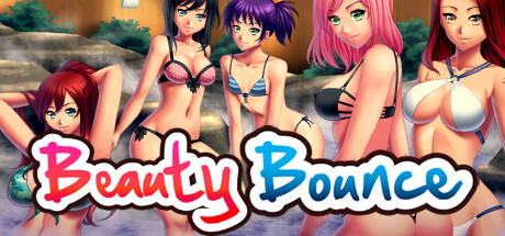Beauty Bounce cover art
