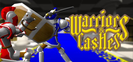 Warriors & Castles cover art