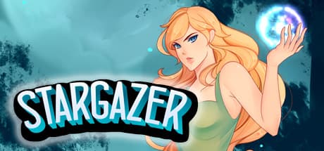 Stargazer cover art