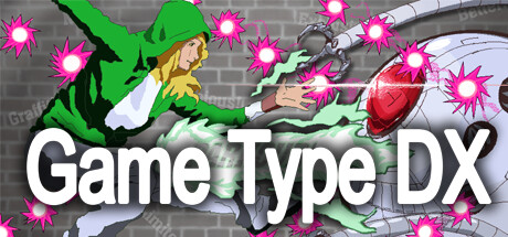 Game Type cover art