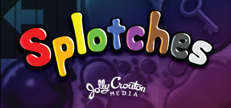 Splotches cover art