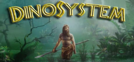 DinoSystem cover art