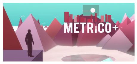 Metrico cover art
