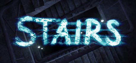 Stairs cover art