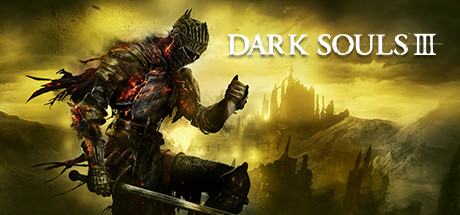 DARK SOULS™ III: Deluxe Edition cover art