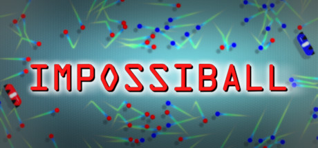 Impossiball cover art