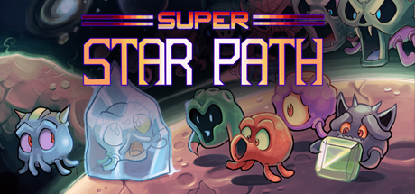Super Star Path cover art