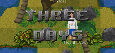 Three Days cover art