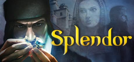 Splendor cover art