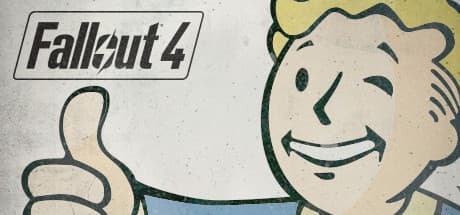 Fallout 4 - Contraptions Workshop cover art