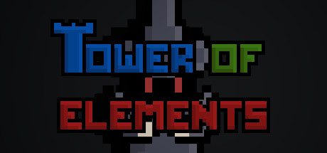 The Tower of Elements cover art