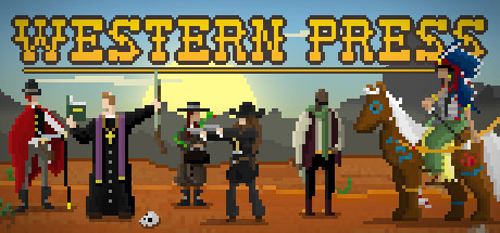 Western Press - Cans Mk II cover art
